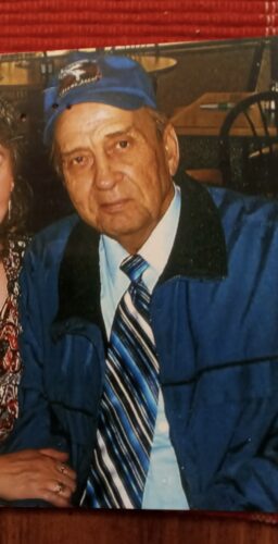 Bruce R. Pyykkonen